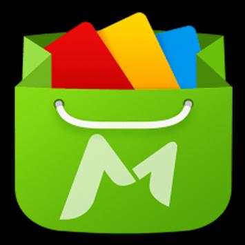 MoboMarket screenshot 1