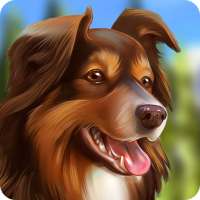 DogHotel – Spiele mit Hunden und leite die Pension