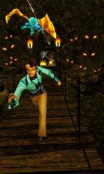 Temple Cave Run - Endless Cave Temple Adventure screenshot 2