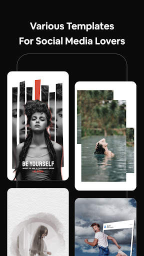 FocoDesign: Photo Video Editor screenshot 3