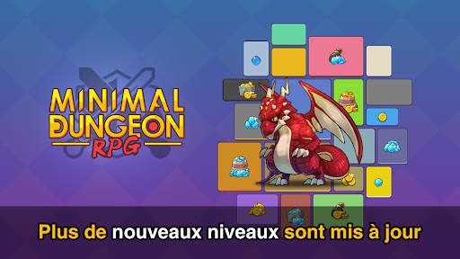 Minimal Dungeon RPG screenshot 6
