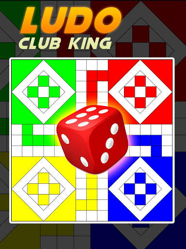 Ludo Club King : Free Multiplayer Dice Game screenshot 7
