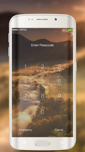 My Name Lock Screen screenshot 6