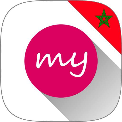 my Radio Morocco 1.7