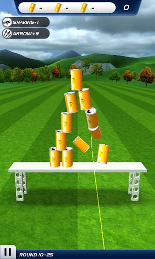 Archery World Champion 3D screenshot 7