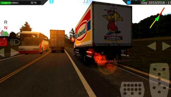 ES Bus Simulator Indonesia screenshot 3
