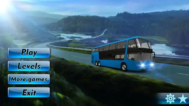 Bus Simulator 2016 screenshot 3