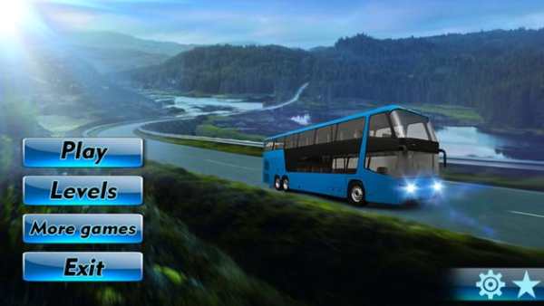 Bus Simulator 2016 screenshot 3