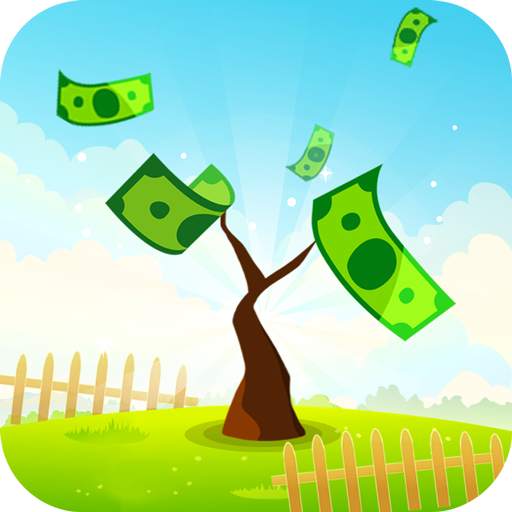 Tree For Money - Tap to Go and Grow 1.2.1