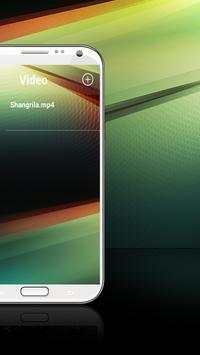 Free Video Player - Play Video screenshot 2