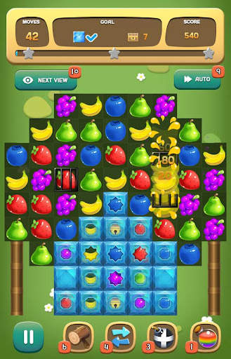 Fruits Match King screenshot 6