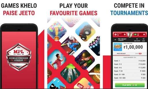 MPL Pro - Earn Money From MPL Game Tips स्क्रीनशॉट 2