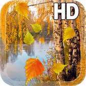 Autumn Live Wallpaper HD on 9Apps