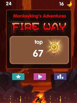 Fire Way screenshot 8