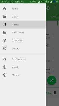 ANIME player 4 تصوير الشاشة