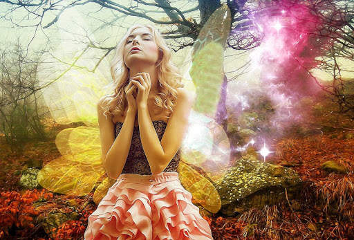 Magic Picture Frames & Effects Editor screenshot 1