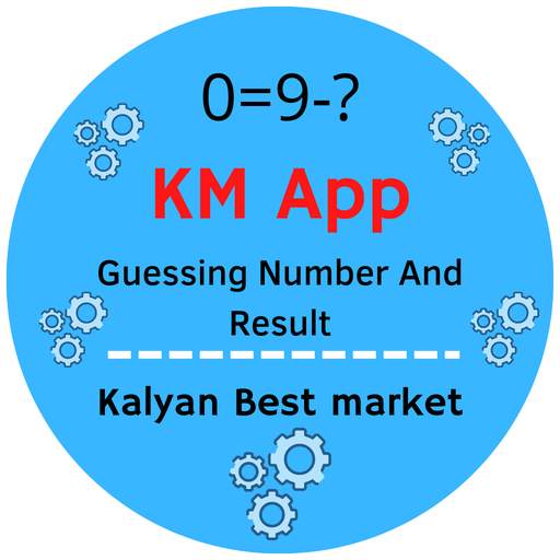 K Matka Kalyan Result Guessing 1.4