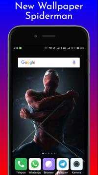 Best Spidermen Wallpaper 5 تصوير الشاشة