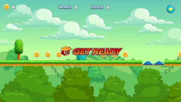 funny mask's adventure pj game screenshot 2