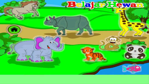 Paket Belajar Lengkap screenshot 5