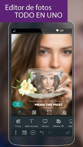 Photo Studio PRO screenshot 1