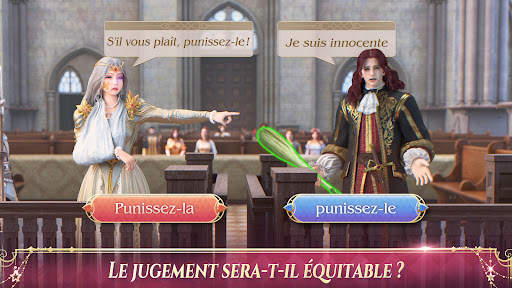 King's Choice screenshot 4