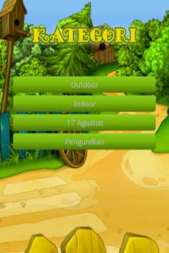 Permainan Tradisonal screenshot 2
