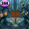 Hunter Boy Rescue Game Best Escape Game 244 31.12.17
