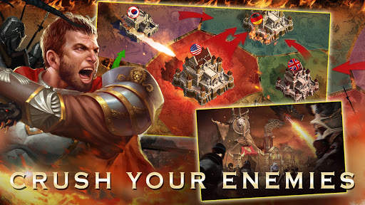 Dragon Reborn screenshot 3