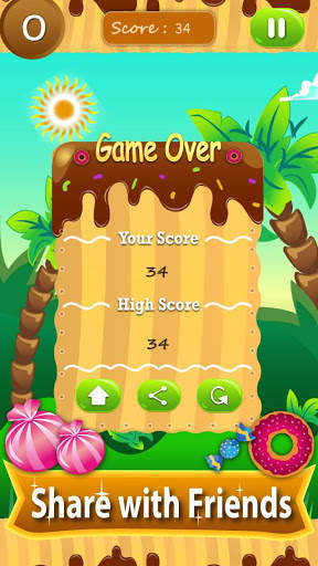 Candy Catcher screenshot 4
