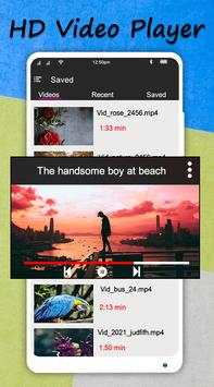 Video Player All Format - Full HD Video Player screenshot 3