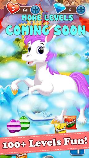 Jelly Crush screenshot 6