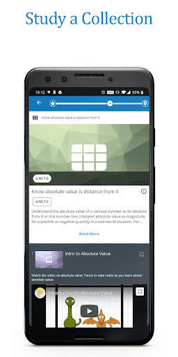 Gooru Navigator: Learner screenshot 4