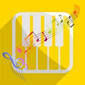 Piano Music Player 1.1