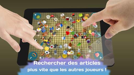 BGC: Jeux pour 2 3 à 4 Joueurs screenshot 3