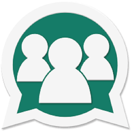 Whats Group Links - Join Group icon