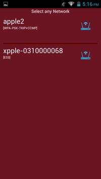 Wifi Password Hacker New Prank screenshot 2