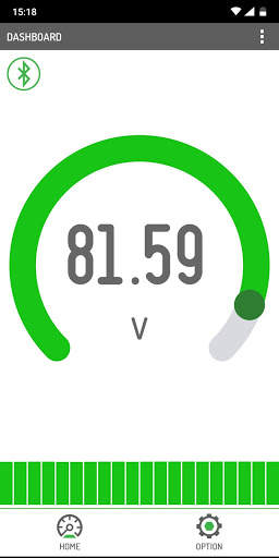 Speedict Neptune 20 Lite screenshot 1