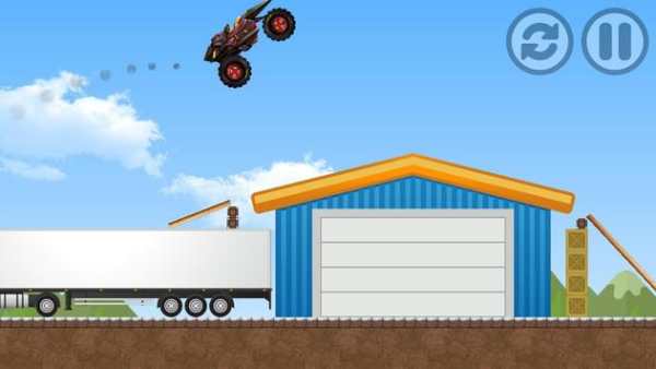 Extream Drag Racing Car screenshot 7