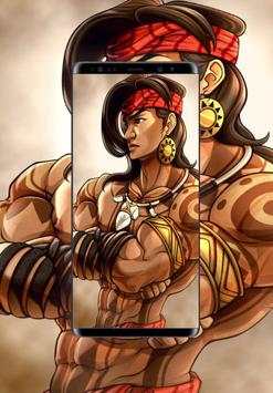 New Wallpapers for Mobile Legend screenshot 3