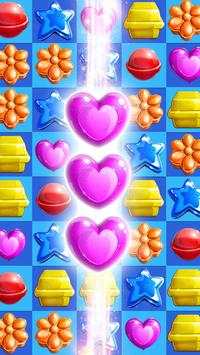 Jelly Crush screenshot 5
