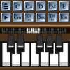 Virtual Piano New version!