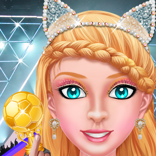 Top Fashion Star - Model Salon icon