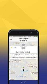 T20 Taxi Driver screenshot 4