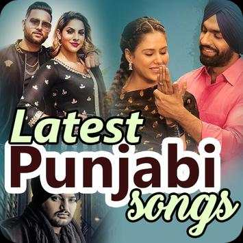 Punjabi Song - Hindi Song screenshot 1