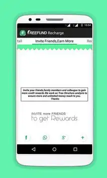 Cent Mobile Recharge screenshot 3