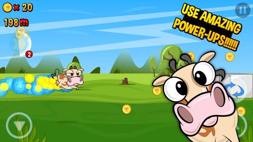 Run Cow Run screenshot 12