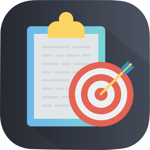 Life Goals – My Goal Planner &amp; icon