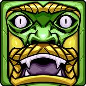 Temple endless run : OZ 1.0
