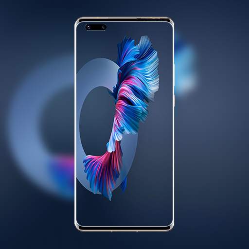 P40 Pro Wallpapers screenshot 3